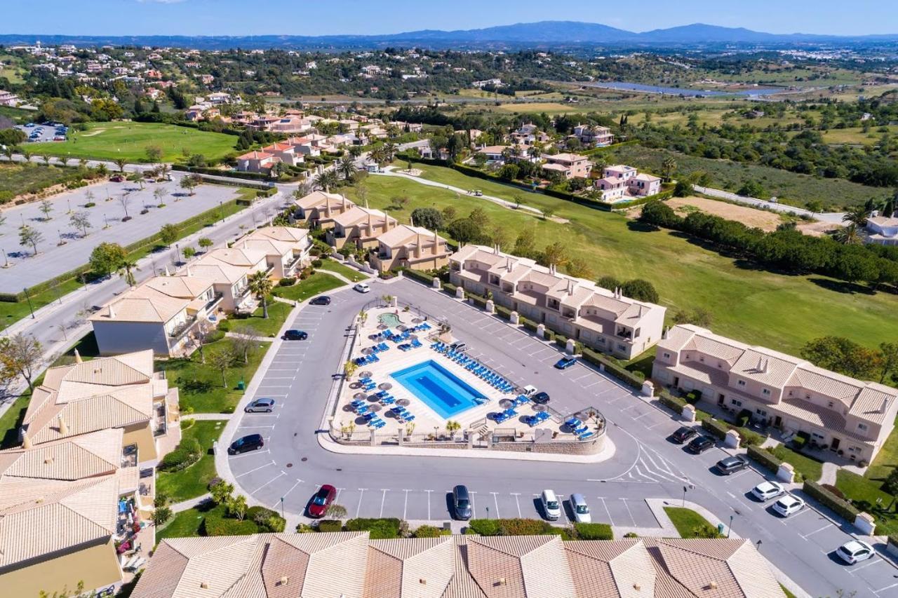 Apartment With Sunny Patio Boavista Golf & Spa 拉哥斯 外观 照片