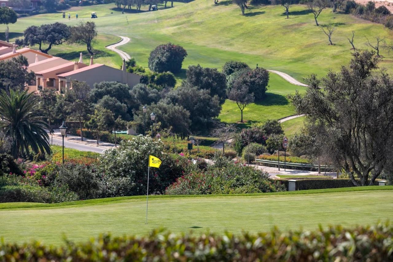 Apartment With Sunny Patio Boavista Golf & Spa 拉哥斯 外观 照片