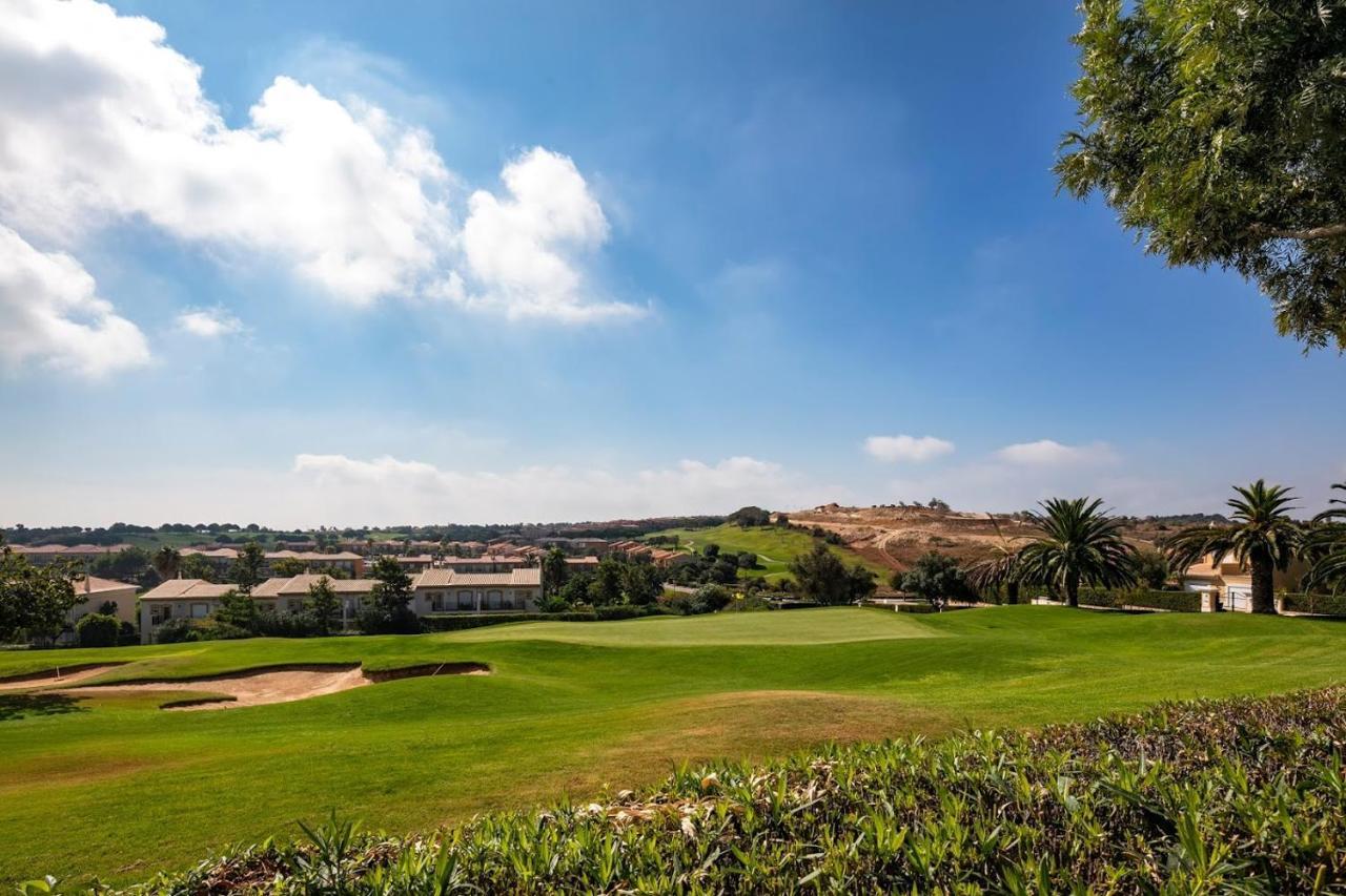 Apartment With Sunny Patio Boavista Golf & Spa 拉哥斯 外观 照片