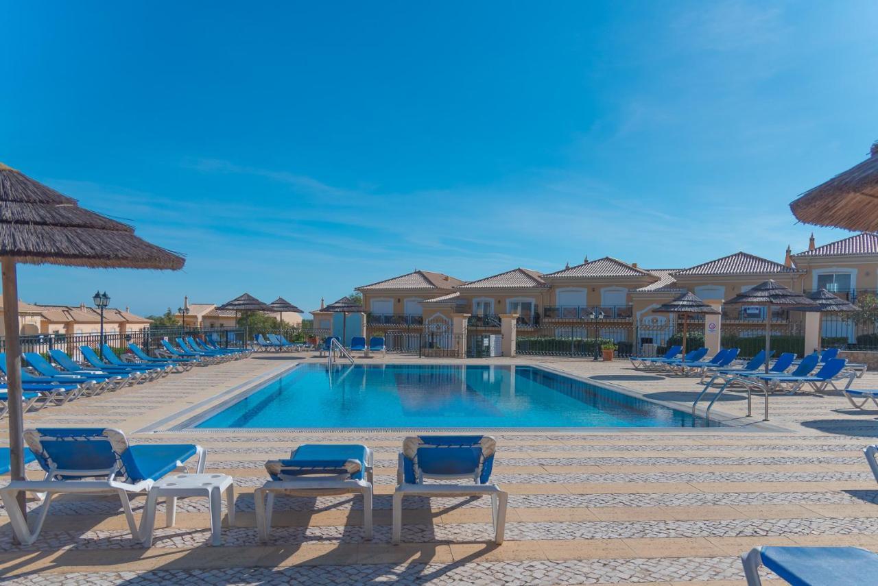 Apartment With Sunny Patio Boavista Golf & Spa 拉哥斯 外观 照片