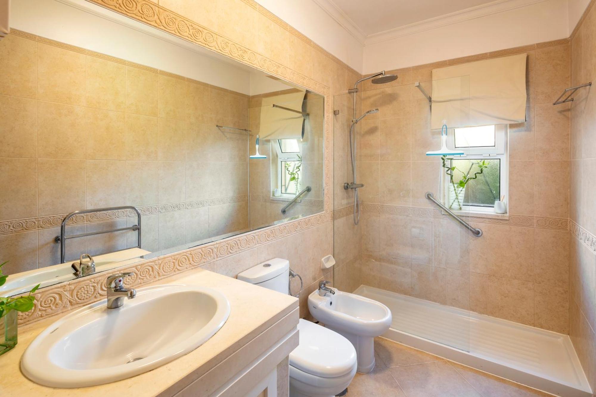 Apartment With Sunny Patio Boavista Golf & Spa 拉哥斯 外观 照片