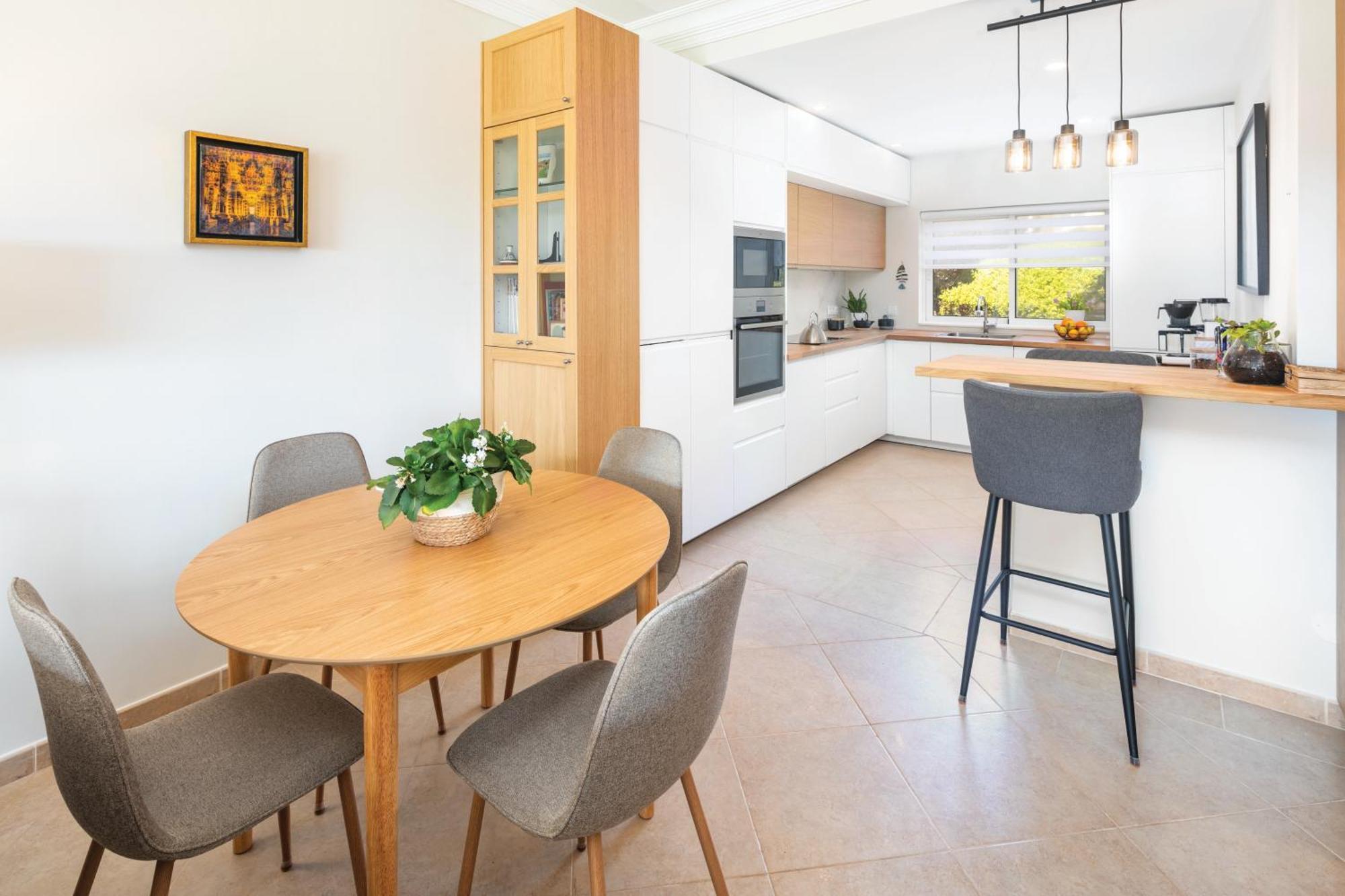 Apartment With Sunny Patio Boavista Golf & Spa 拉哥斯 外观 照片