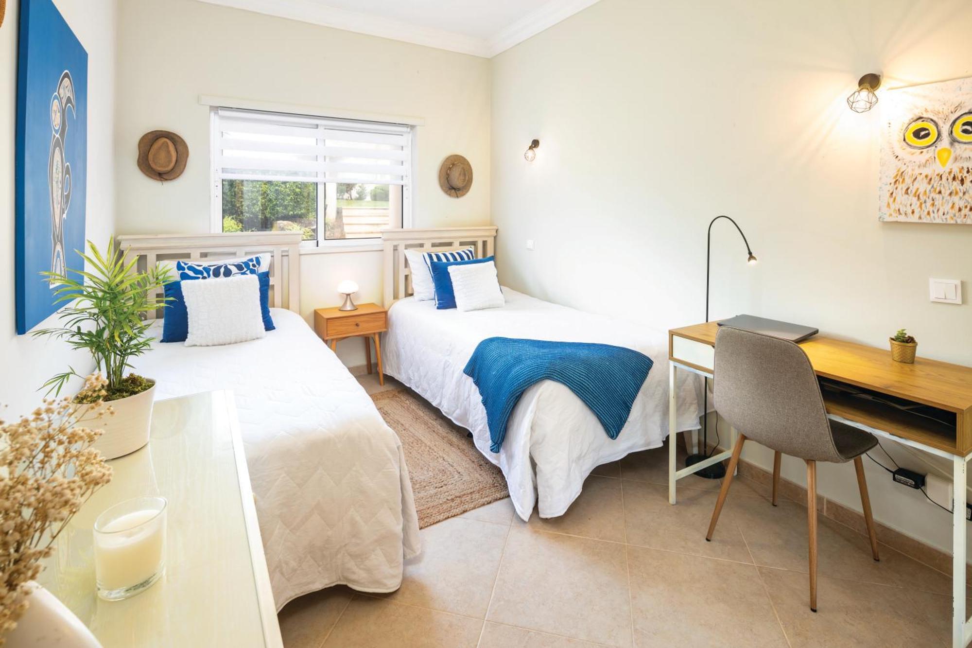 Apartment With Sunny Patio Boavista Golf & Spa 拉哥斯 外观 照片